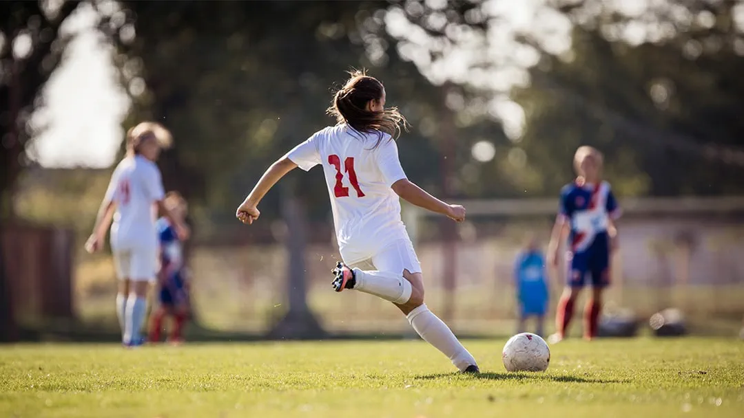 Benefits of Multi-Sport Training for Kids and Adults