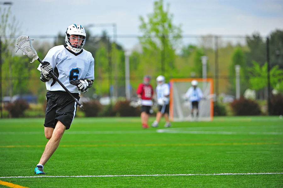 Best Lacrosse Training Equipment: 4 Essential Tools for Success