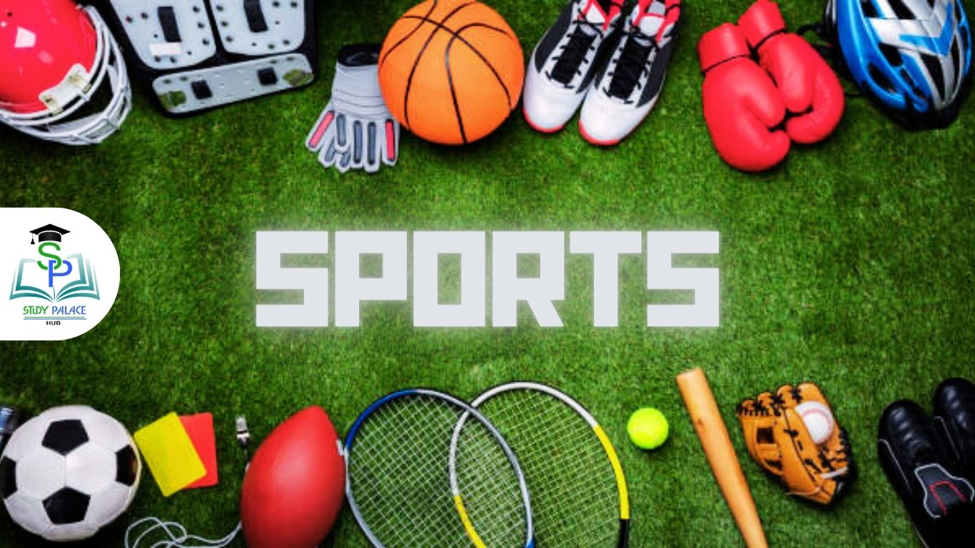 What Are the Benefits of Playing a Sport?