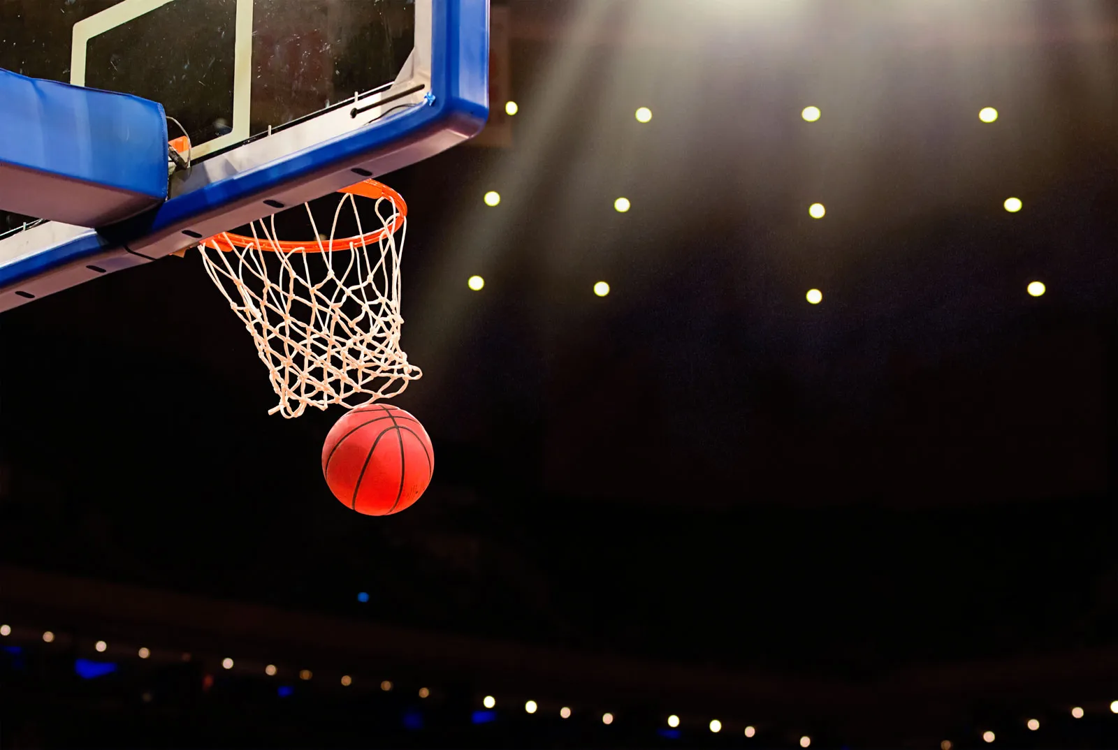 Setting the Bar: How High Is A Basketball Rim?