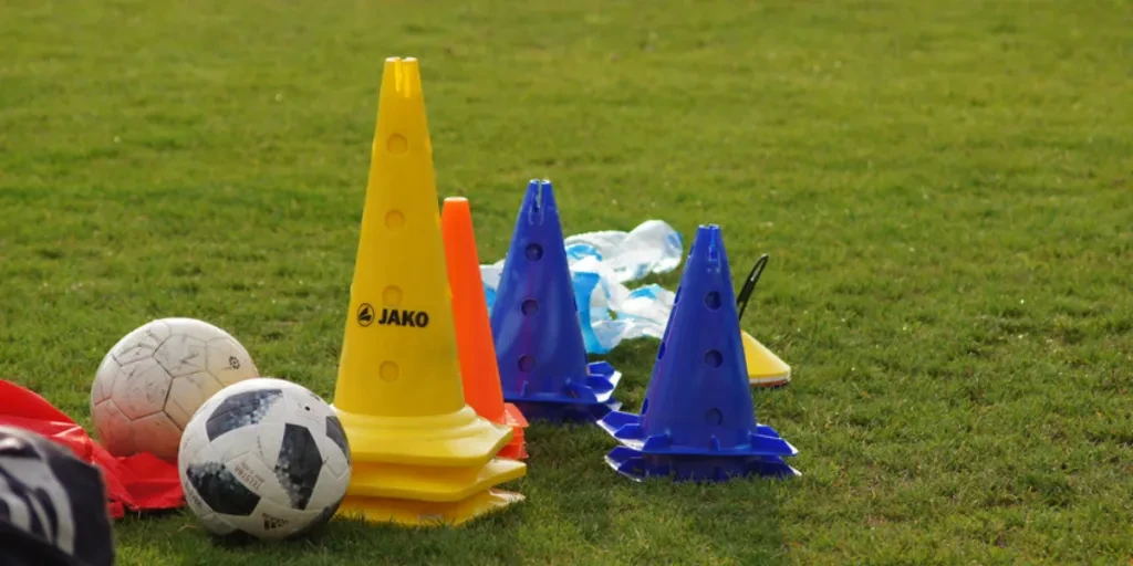 Your Guide to Soccer Field Equipment